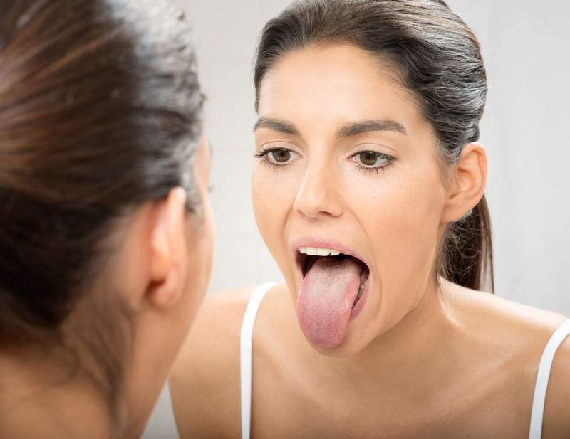 Adderall Tongue Causes, traitement et prévention