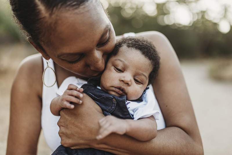 Les meilleurs groupes de soutien en ligne pour la grossesse pour les familles noires