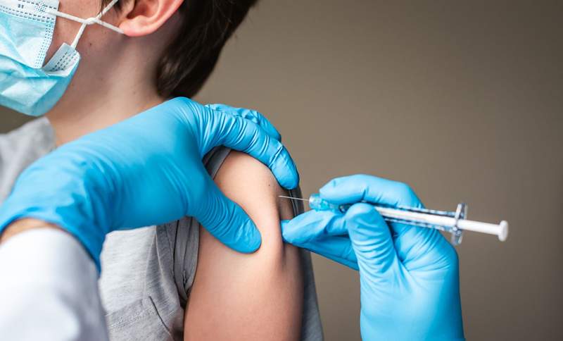 La vacuna Covid-19 de Pfizer es efectiva en niños de 5 a 11 años, lo que esto significa