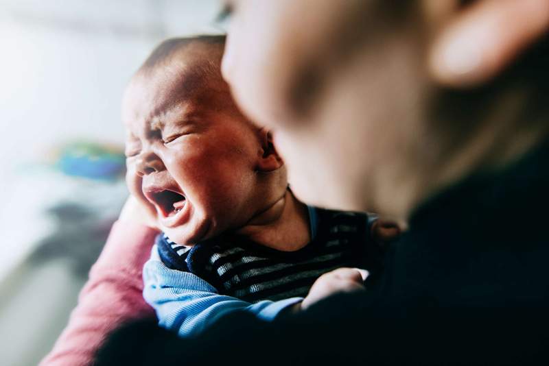 Qual è la sindrome dell'astinenza neonatale?