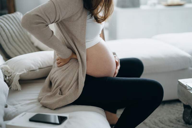Lo que necesita saber sobre MPOX y el embarazo