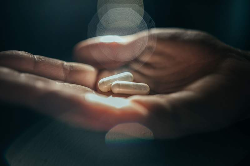 Crea dipendenza da ibuprofene?