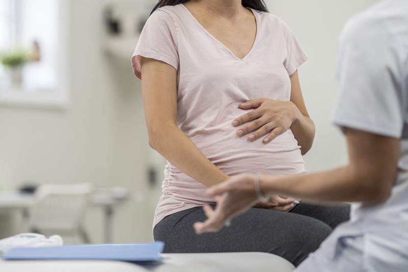 Sífilis y embarazo lo que necesita saber