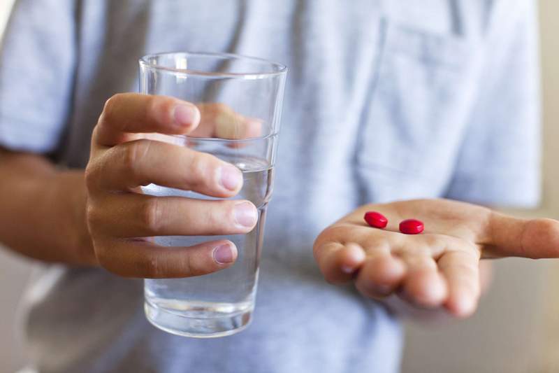 7 consigli per prepararti a prendere farmaci ADHD