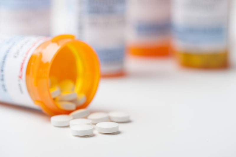 Medicamentos genéricos utilizados para tratar el TDAH