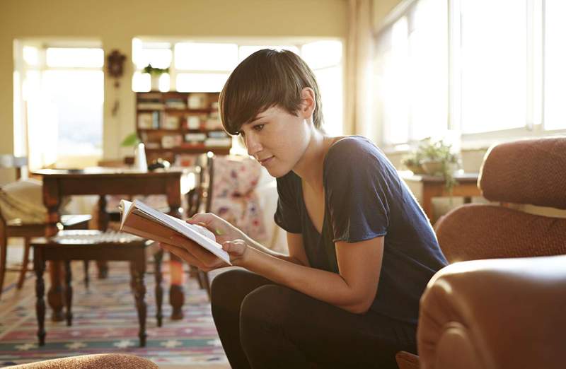 Comment lire, conserver et vous concentrer lorsque vous avez le TDAH