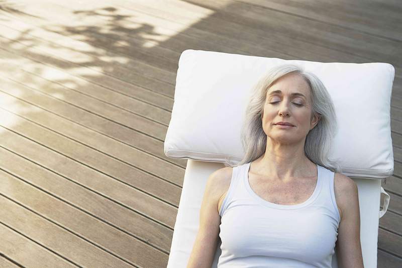 Meditazione del sonno guidato Come iniziare