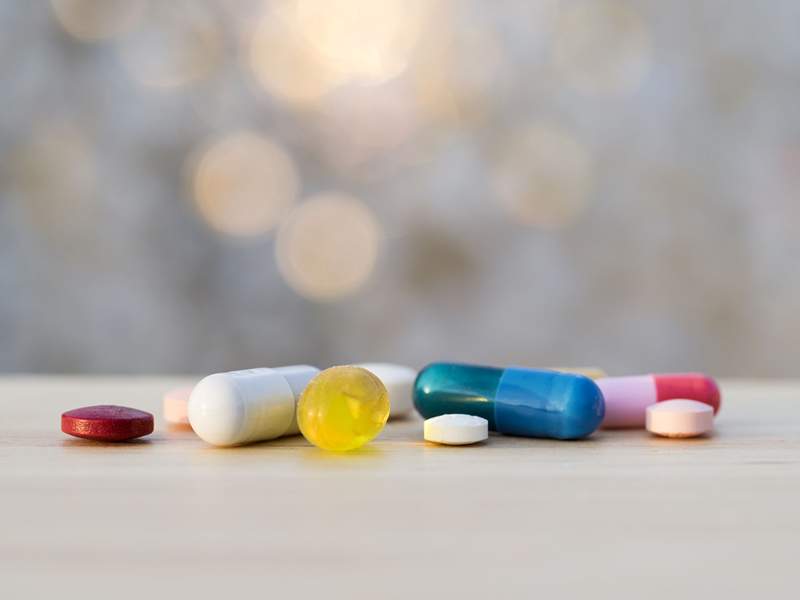 Farmaci OCD Come possono aiutare gli antidepressivi e gli antipsicotici