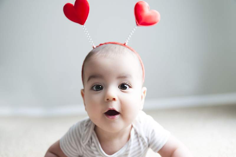 I 15 migliori regali di San Valentino per i bambini del 2023