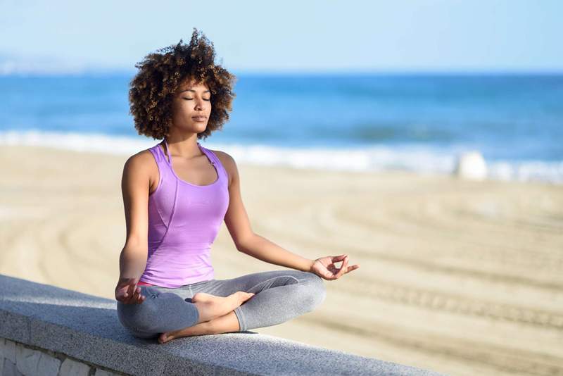 Comment la méditation affecte votre esprit et votre corps
