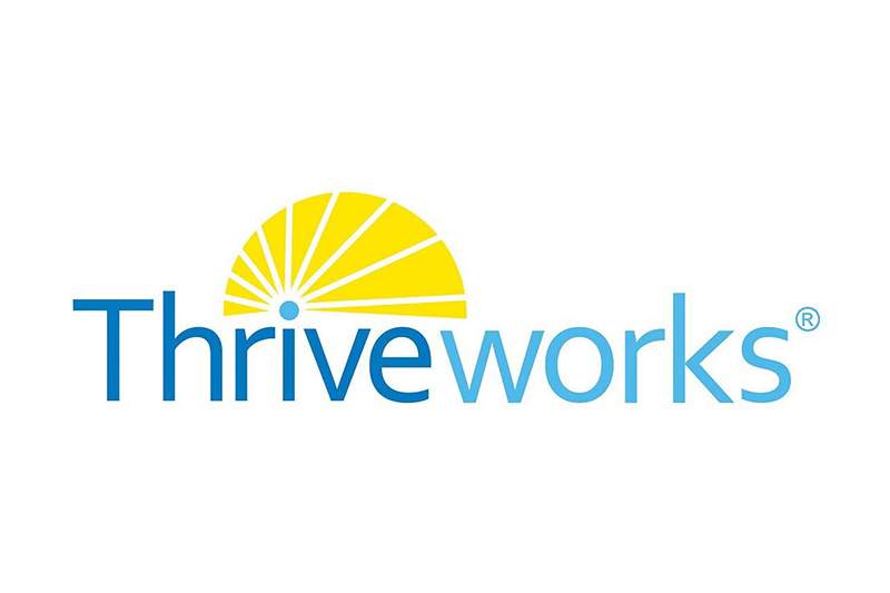 Revisión de terapia en línea de ThriveWorks
