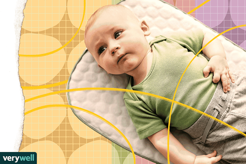 Pourquoi votre bébé allaité ne prend pas de poids