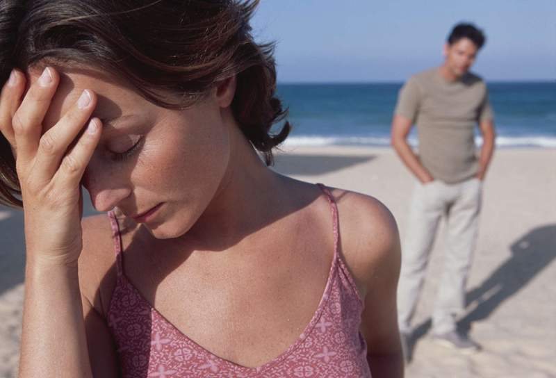 9 façons d'aider une victime de violence domestique