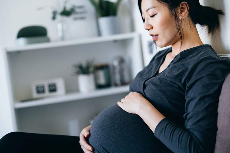 Cómo navegar por el embarazo con lupus