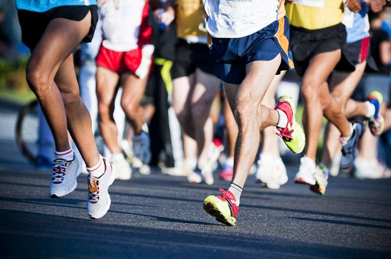 Los 14 mejores zapatos de maratón para apoyo y comodidad para llevarte a la línea de meta