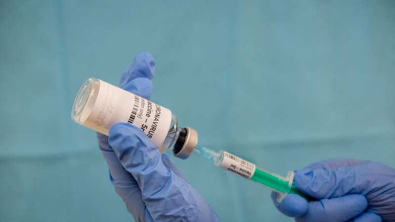 Tout ce que vous devez savoir sur le vaccin moderne