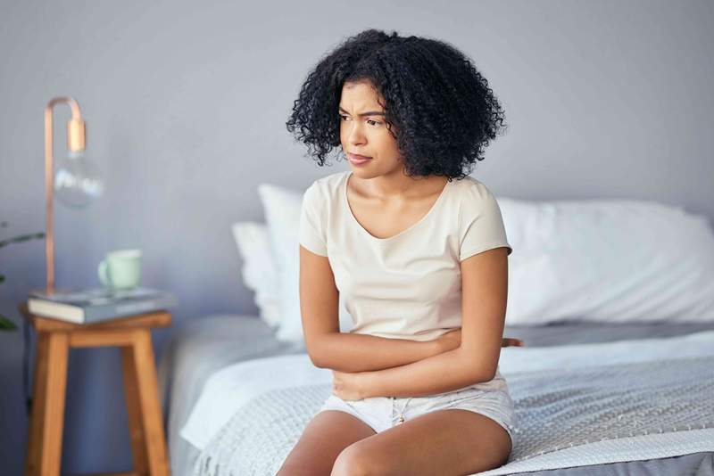 L'anxiété et les problèmes gastro-intestinaux quelle est la connexion?