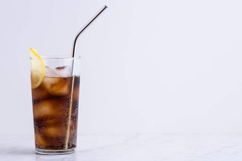 Comment (et pourquoi) arrêter de boire du soda