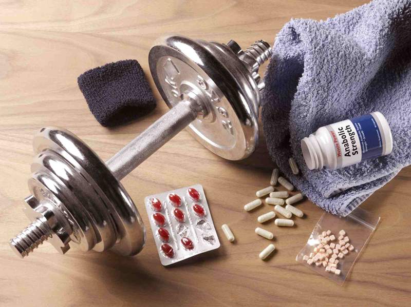 Cosa sapere sugli steroidi anabolizzanti