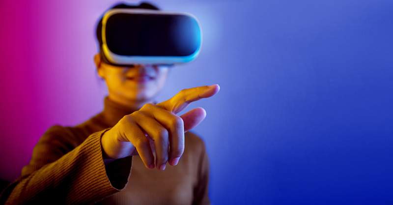 La terapia di esposizione alla realtà virtuale può aiutare le persone a superare le fobie